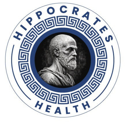 Hippocrates Health logo