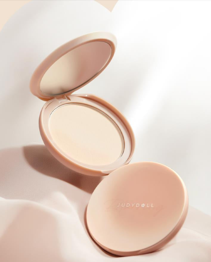 Matte Foundation Setting Makeup Oil Control Makeup