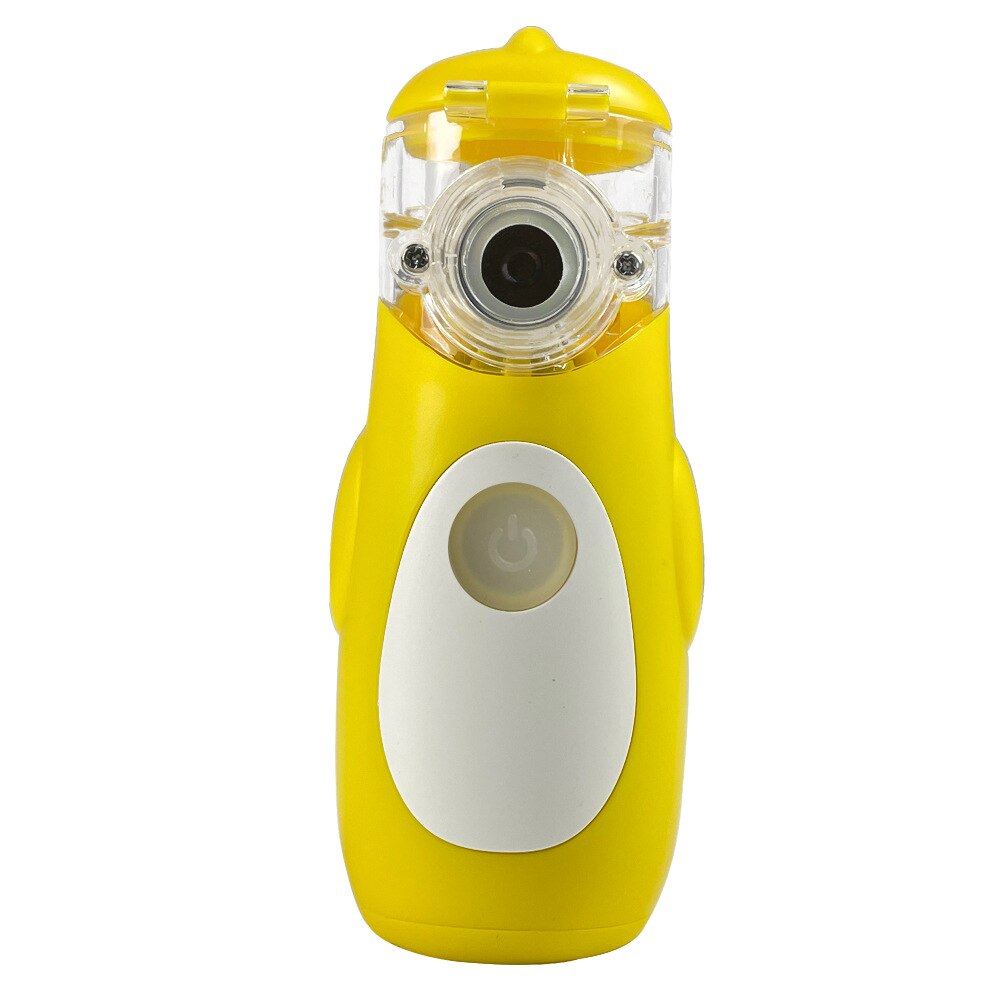 Child Nebulizer Medical Device