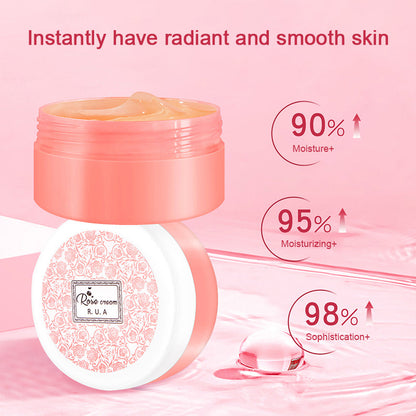 High Moisturizing And Soothing Cream for  Dryness Facial Care